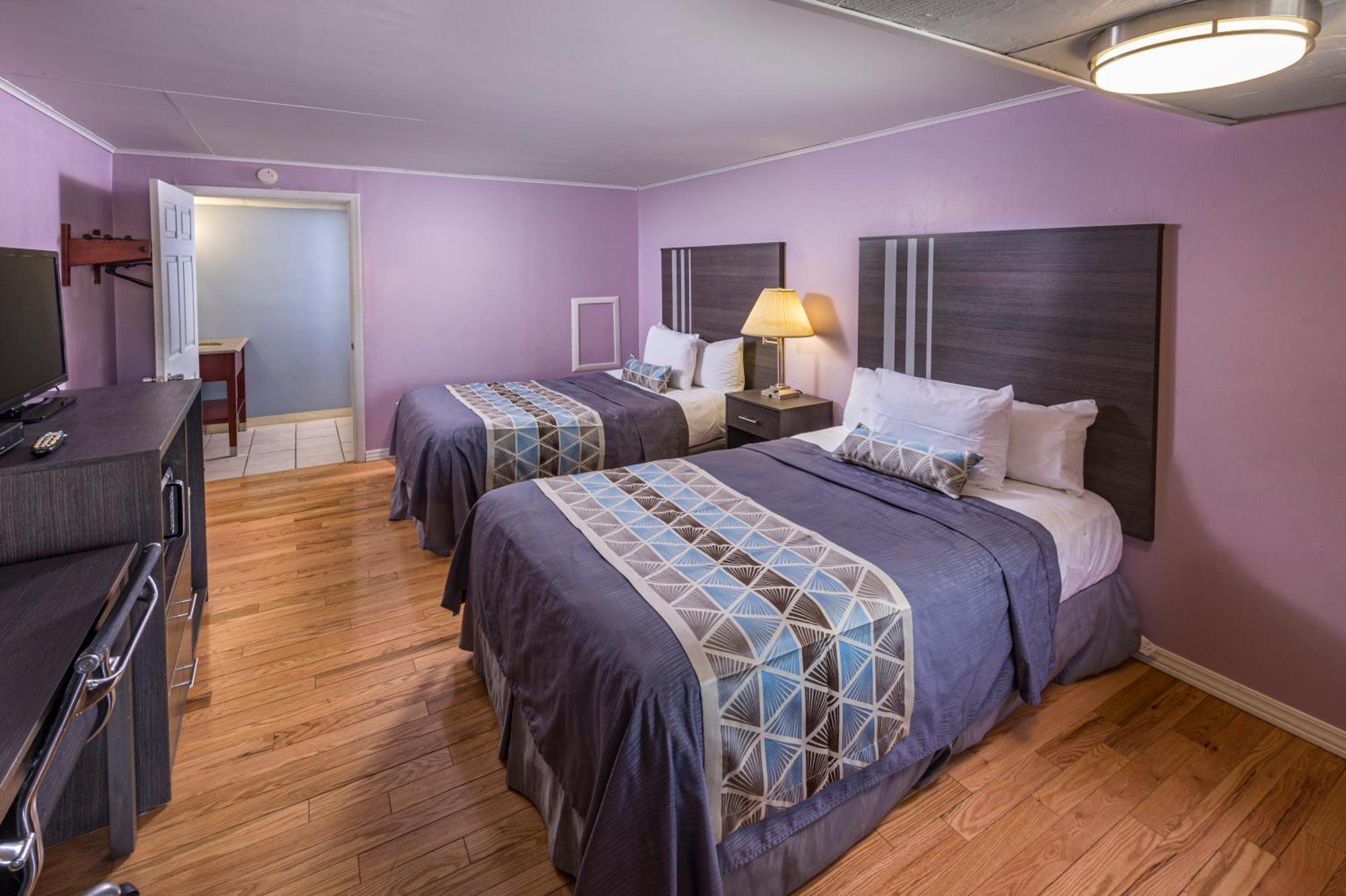 Sunrise Inn Херши Экстерьер фото