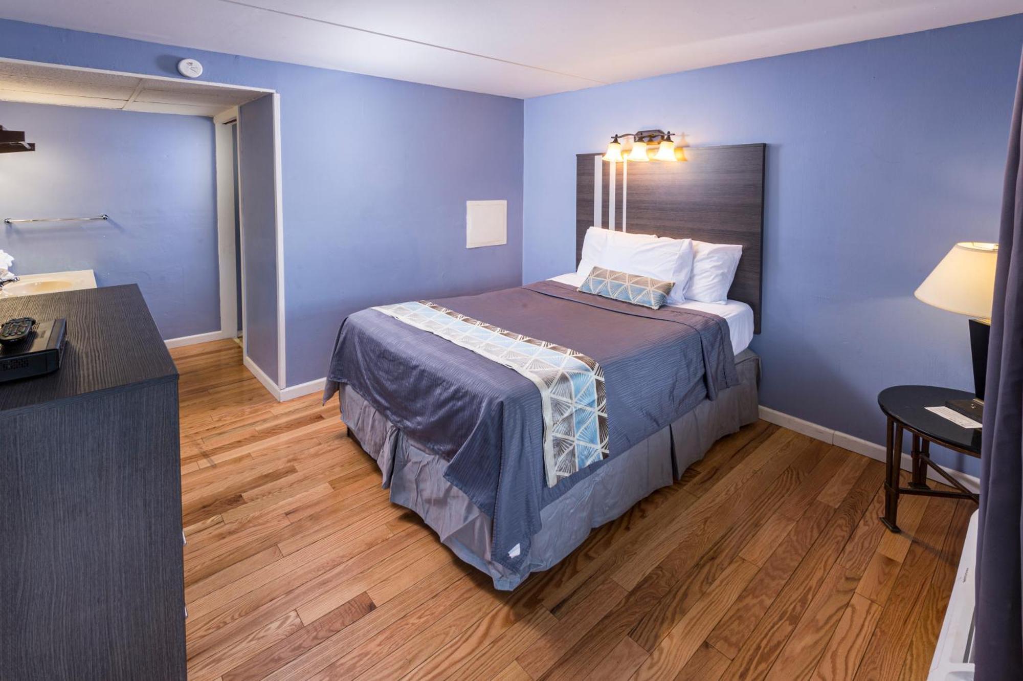 Sunrise Inn Херши Экстерьер фото