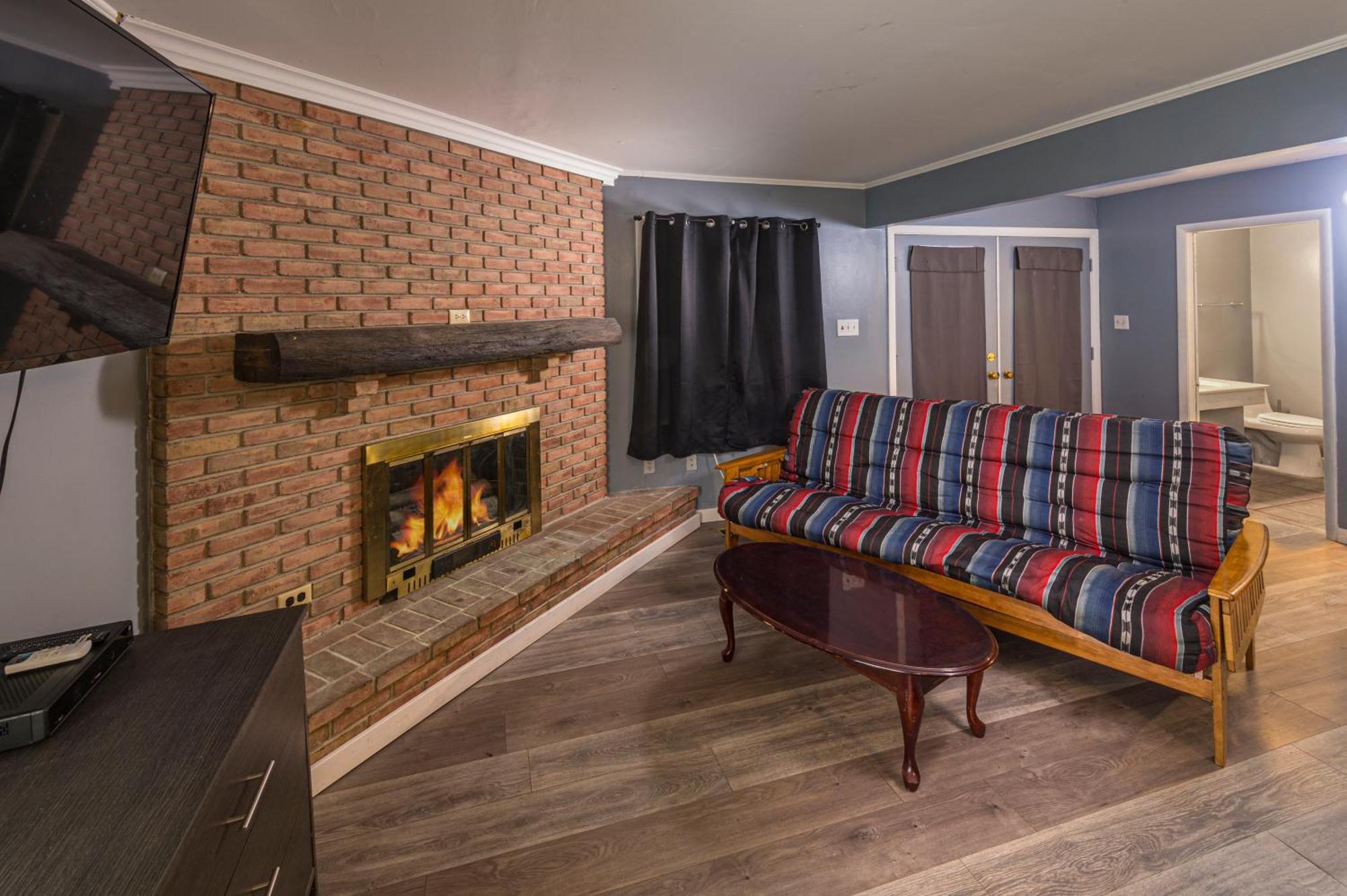 Sunrise Inn Херши Экстерьер фото