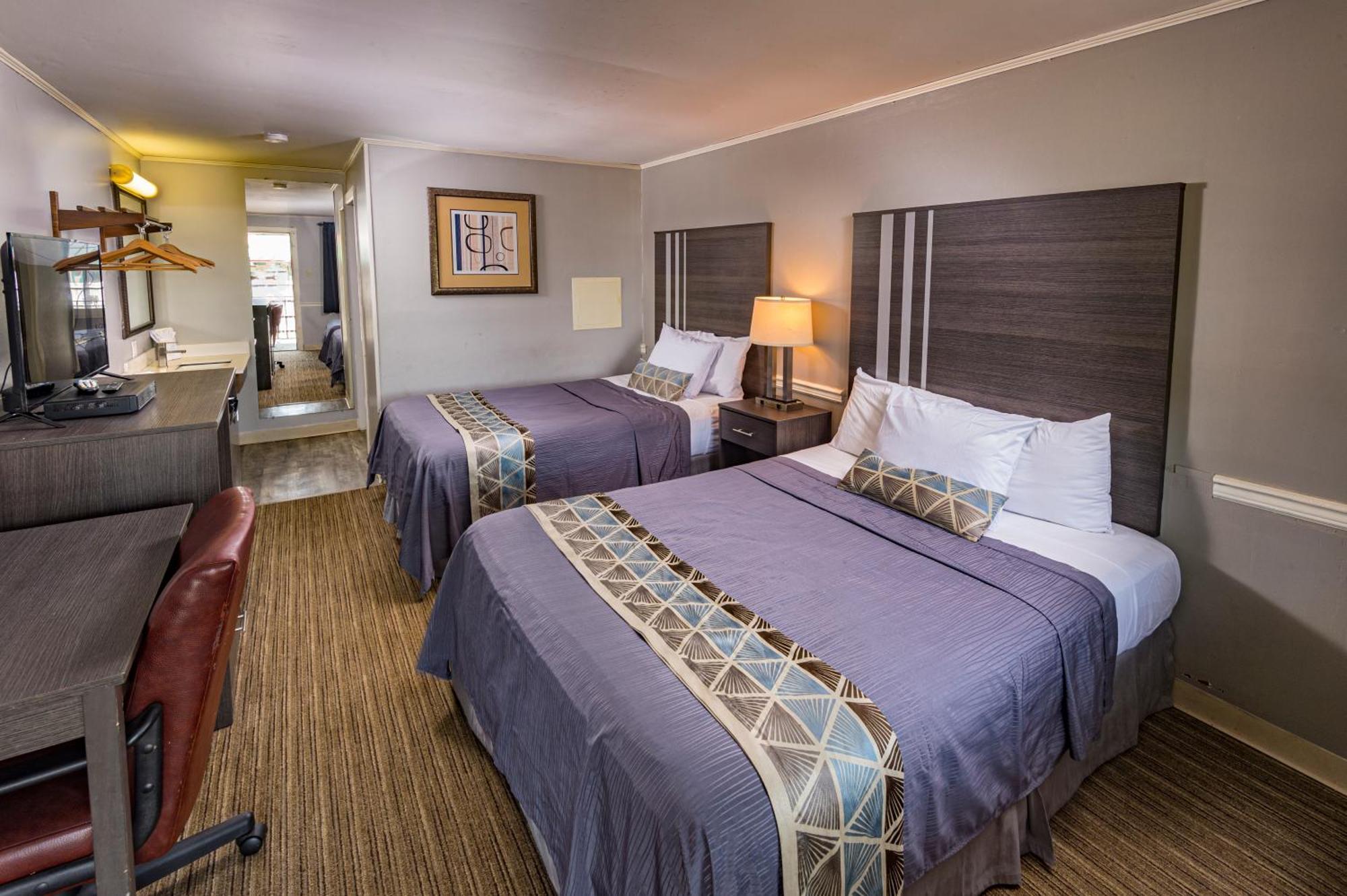 Sunrise Inn Херши Экстерьер фото