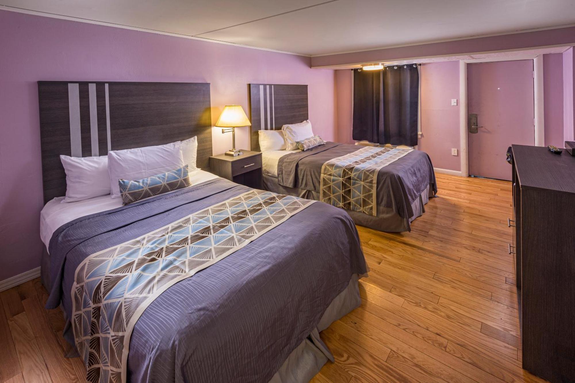 Sunrise Inn Херши Экстерьер фото