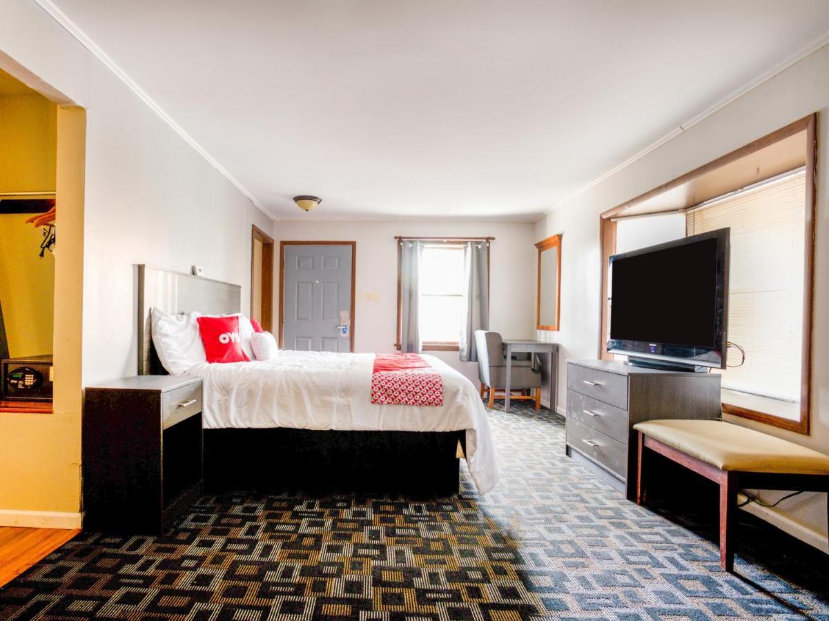 Sunrise Inn Херши Экстерьер фото