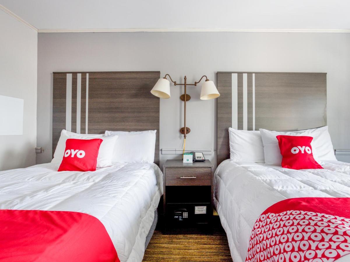 Sunrise Inn Херши Экстерьер фото